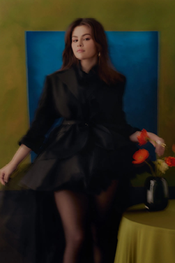 Image Rare Beauty—Photo: Elliot &amp; Erick Jiménez for TIME