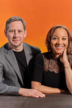 Image Waymo—Photo: Kelsey McClellan for TIME